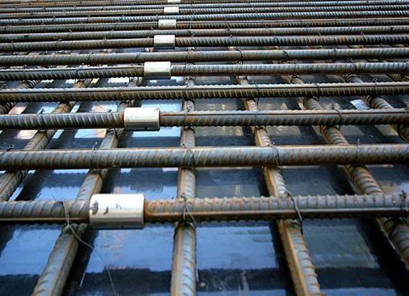 高碑店为什么建楼房时，要在钢筋上加一排小圆环？原来作用这么大